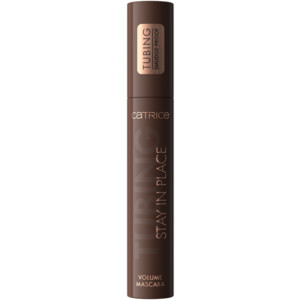 Catrice Tubing Stay In Place Volume Mascara 020 Panda-Proof Brown - 5.49 euro