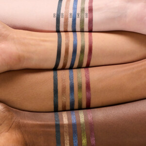 Catrice Jewel Glide Effect Eye Pencil 050 Ruby Crystals - 3.89 euro