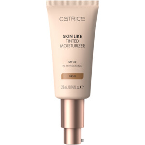 Catrice Skin Like Tinted Moisturizer 045N - 5.05 euro