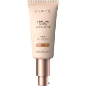 Catrice Skin Like Tinted Moisturizer 042C - 5.95 euro
