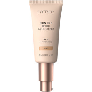 Catrice Skin Like Tinted Moisturizer 020N - 5.99 euro