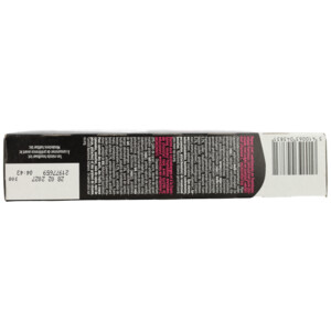 Gerlinea Repen Framboos & Chocolade - 11.99 euro