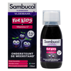 Sambucol For Kids - 16.99 euro