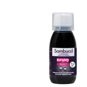 Sambucol For Kids - 16.99 euro