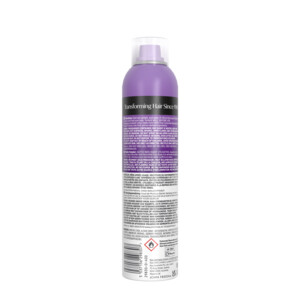 John Frieda Frizz Ease Moisture Barrier Hairspray - 11.99 euro