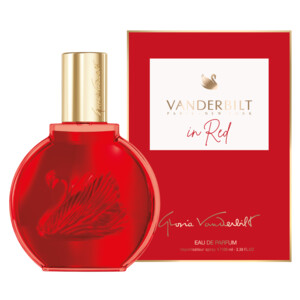 Gloria Vanderbilt Eau de Parfum In Red - 13.85 euro