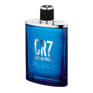 Cristiano Ronaldo Eau de Toilette Play It Cool - 26.75 euro