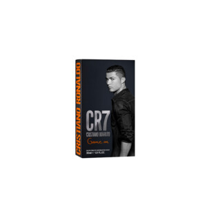 Cristiano Ronaldo Eau de Toilette Game On - 18.39 euro
