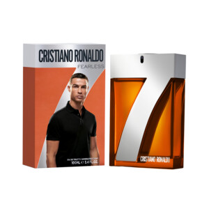 Cristiano Ronaldo Eau de Toilette Fearless - 29.39 euro
