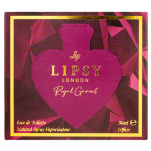 Lipsy Eau de Toilette Royal Garnet - 11.05 euro