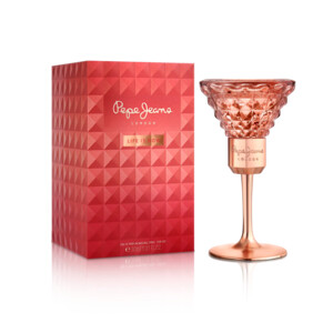 Pepe Jeans Eau de Parfum Life Is Now For Her - 15.59 euro