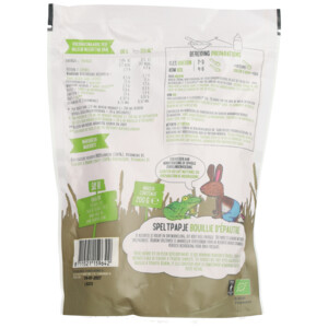 Biobim Speltpapje 6+ mnd Bio - 4.09 euro