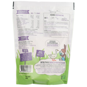 Biobim Ontbijtpapje 8+ mnd Bio - 3.85 euro