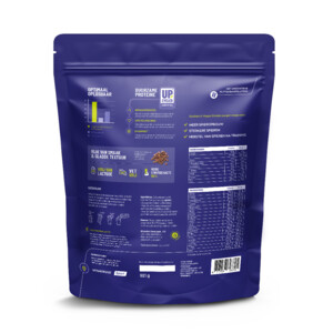 Vitakruid Vegan Protein EverPro & Fava Bean IJskoffie - 27.89 euro