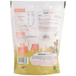 Biobim Meergranenpapje 12+ Bio - 3.85 euro