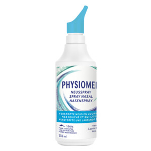 Physiomer Normal Jet - 12.29 euro
