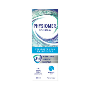 Physiomer Normal Jet - 12.29 euro