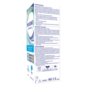 Physiomer Normal Jet - 12.29 euro