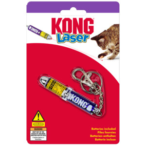 Kong Kattenspeelgoed Lasertoy