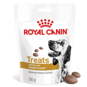 Royal Canin Hondensnack Urinary S/O Treats