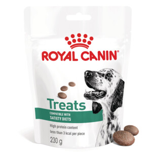 Royal Canin Hondensnack Satiety Treats