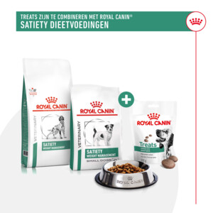 Royal Canin Hondensnack Satiety Treats 230 gr
