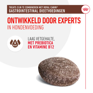 Royal Canin Hondensnack Gastrointestinal Treats 230 gr