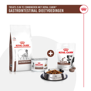 Royal Canin Hondensnack Gastrointestinal Treats 230 gr