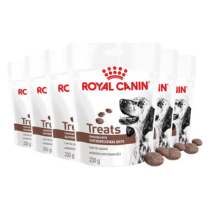 6x Royal Canin Hondensnack Gastrointestinal Treats