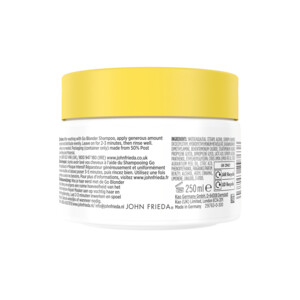 John Frieda Go Blonder Lightening Haarmasker - 13.69 euro