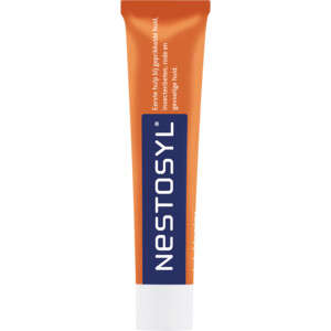 3x Nestosyl Creme - 32.8 euro