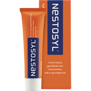 3x Nestosyl Creme - 32.8 euro