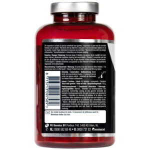 Lucovitaal Magnesium Sport - 17.99 euro