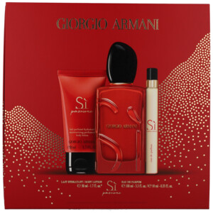 Giorgio Armani Geschenkset Si Passione - 115.49 euro