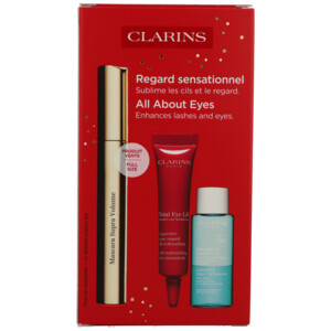 Clarins Geschenkset Total Eye Lift - 28.49 euro