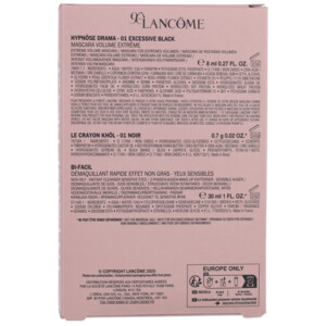 Lancome Geschenkset Hypnose Drama - 33.79 euro