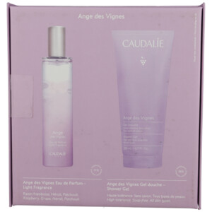 Caudalie Geschenkset Ange des Vignes - 27.35 euro