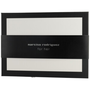 Narciso Rodriguez Geschenkset For Her - 67.99 euro