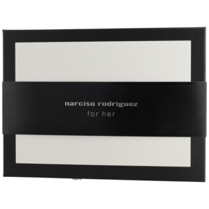 Narciso Rodriguez Geschenkset For Her - 67.99 euro