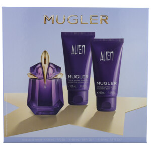 Thierry Mugler Geschenkset Alien - 72.99 euro