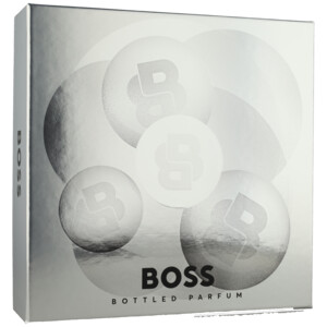 Hugo Boss Geschenkset Bottled Parfum For Him - 68.49 euro