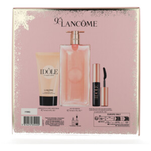 Lancome Geschenkset Idôle - 82.49 euro