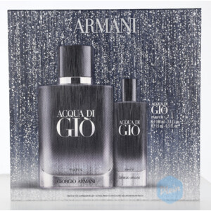 Giorgio Armani Geschenkset Acqua di Gio - 114.49 euro