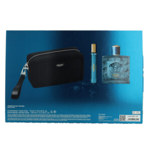 Versace Geschenkset Eros Pour Homme - 68.99 euro