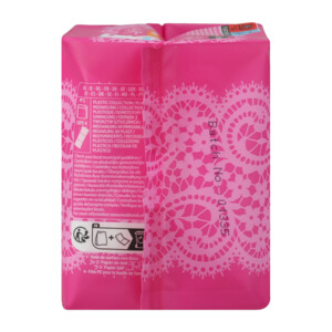 Sence Maandverband Normal Plus - 1.29 euro