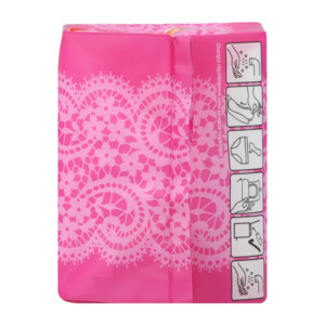 Sence Maandverband Normal Plus - 1.29 euro