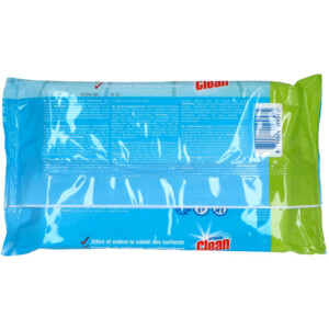 At Home Reinigingsdoekjes Vloer - 1.19 euro