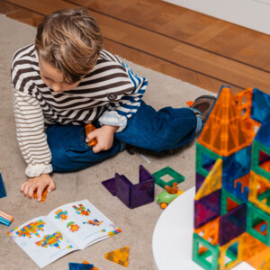 Tilesminds Magnetic Tegels - 22.99 euro