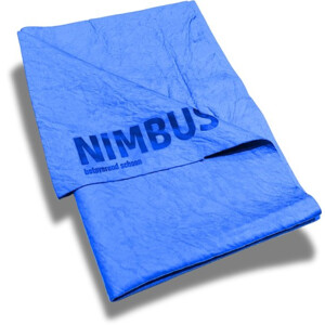NIMBUS Wonderzeem Blauw - 4.95 euro