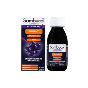 Sambucol Immuno - 14.95 euro